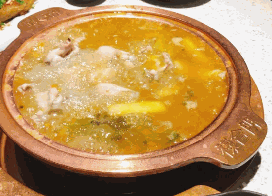 祿合門美蛙火鍋