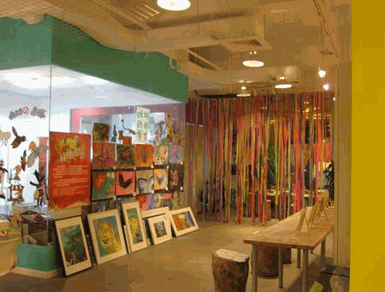 多像美術(shù)教育