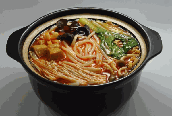 香元橋過橋米線