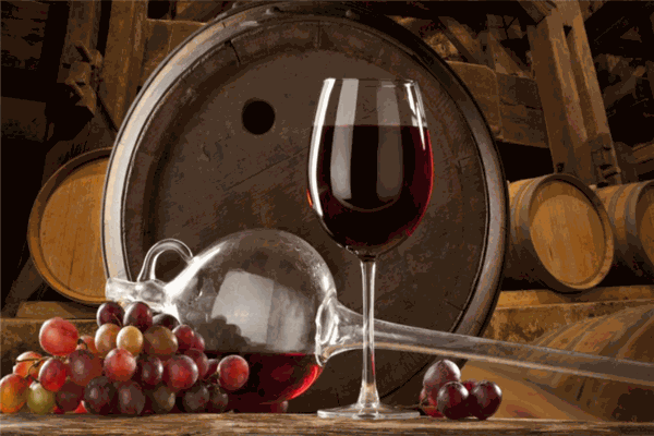 蓬萊海岸葡萄酒