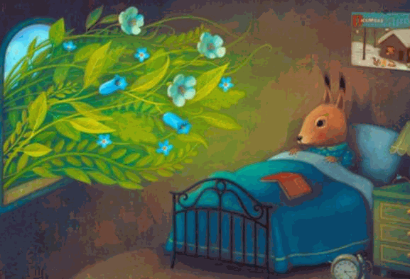 童趣計(jì)畫國(guó)際少兒美術(shù)教育