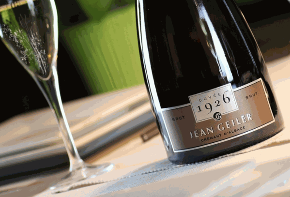 阿爾薩斯葡萄酒業(yè)