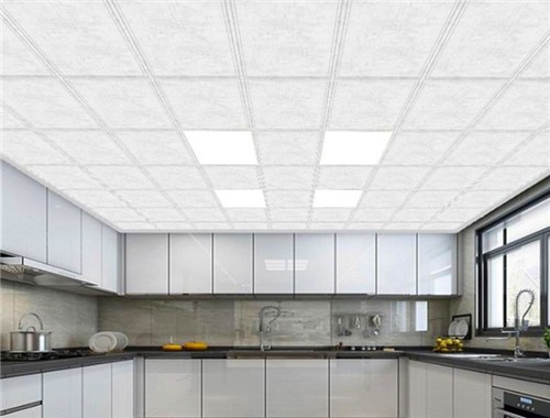 YOAO永奧集成吊頂