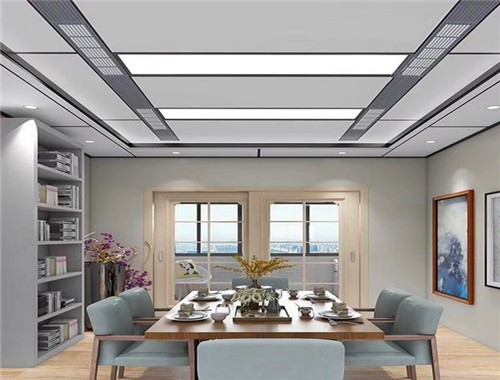 YOAO永奧集成吊頂