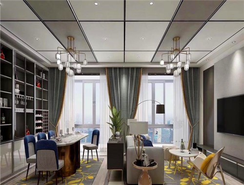 YOAO永奧集成吊頂