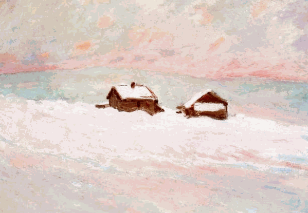 莫奈美術(shù)教育