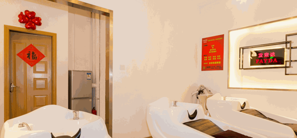 發(fā)意達(dá)抗衰護(hù)發(fā)養(yǎng)發(fā)