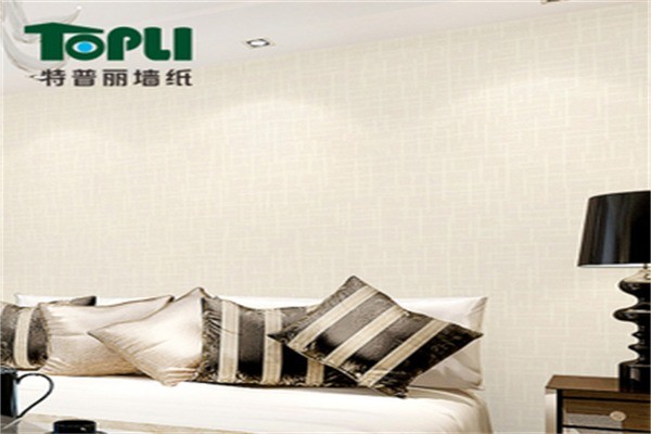 特普麗墻紙