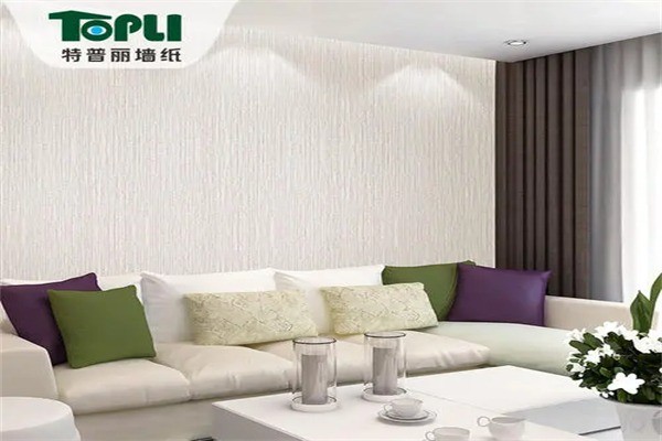 特普麗墻紙