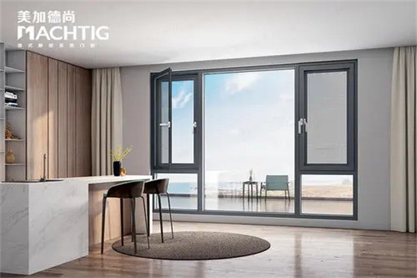 美加德尚門(mén)