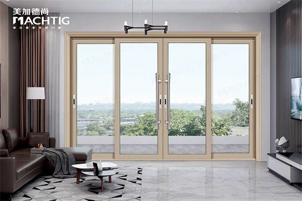 美加德尚門(mén)