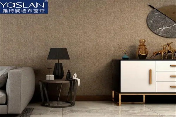 雅詩(shī)瀾無(wú)縫墻布