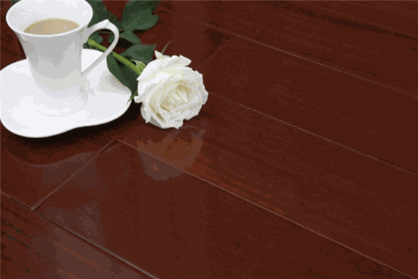 鴻基萬(wàn)福地板