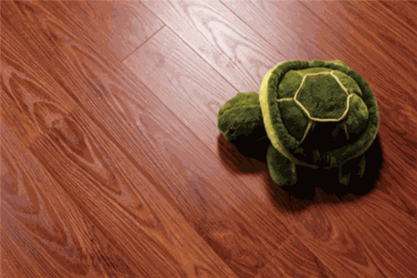 鴻基萬(wàn)福地板