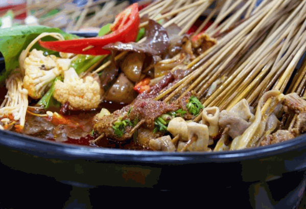 木房子砂鍋串串香