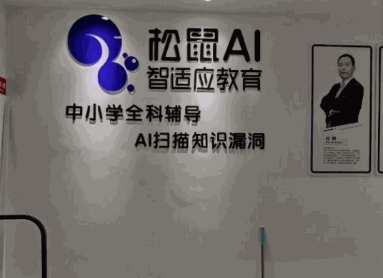 松鼠ai人工智能