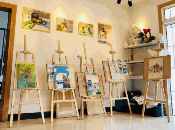 圓周率美術(shù)教育