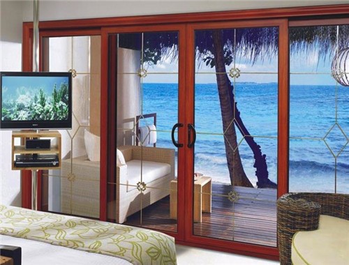 泊爾英菲門(mén)窗