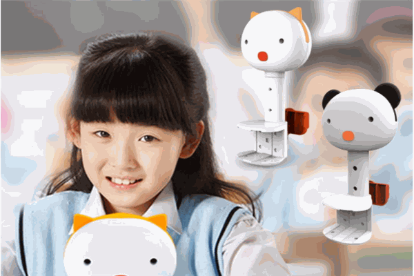 視姿佳視力保護器