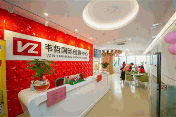 韋哲機器人教育