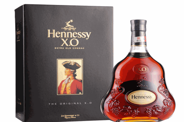 軒尼詩(shī)白蘭地