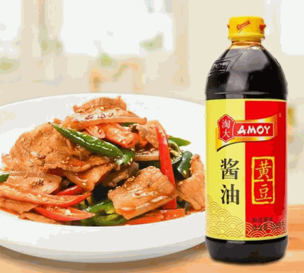 淘大調(diào)味品