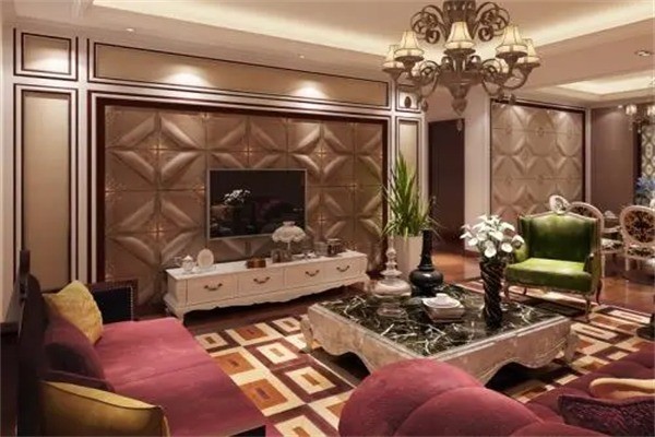 金達(dá)萊皮雕