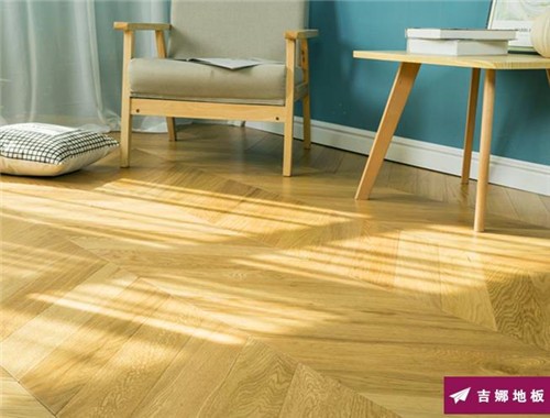 吉娜地板