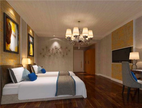 美日子集成墻板