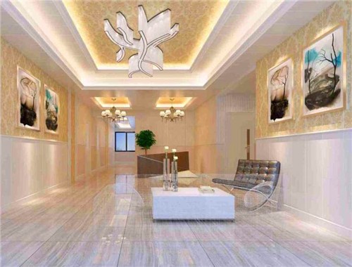 美日子集成墻板