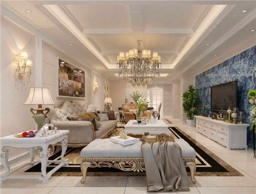 美日子集成墻板