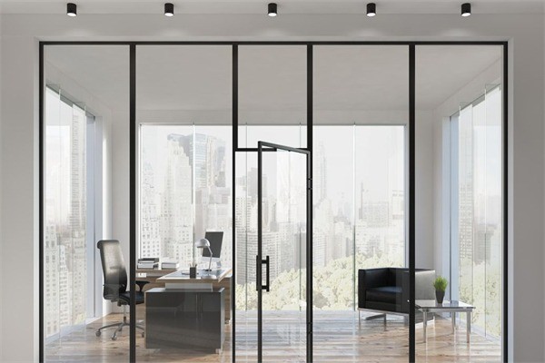 鴻發(fā)自動(dòng)門(mén)