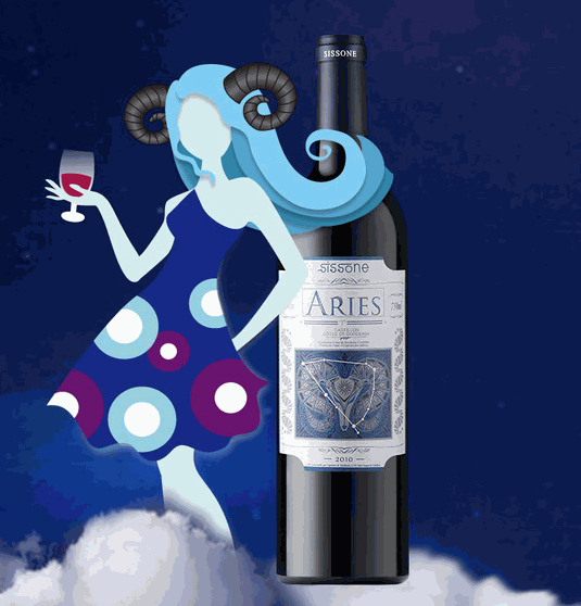 sissone紅酒