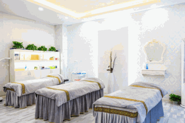 夢(mèng)之美美容院