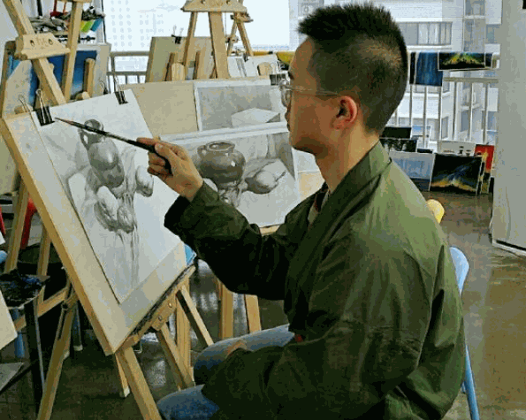 76畫(huà)藝成人美術(shù)