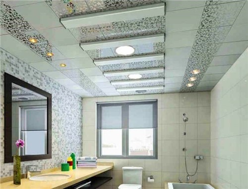 寶利鴻集成吊頂