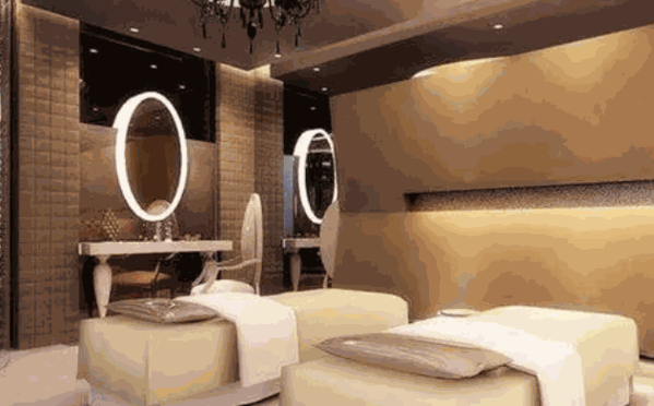 蝴蝶樹(shù)美容院