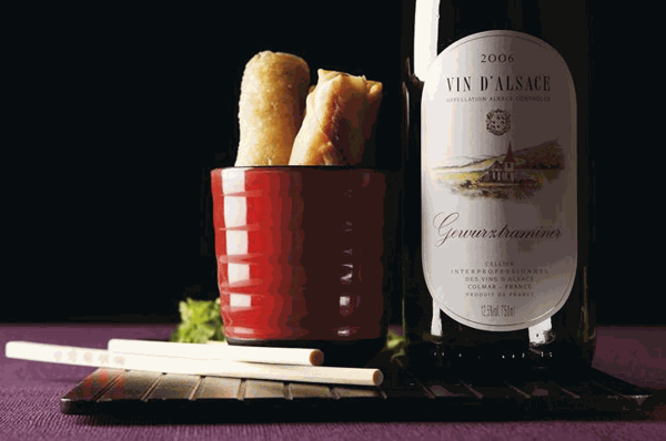 酒韻行之葡萄酒