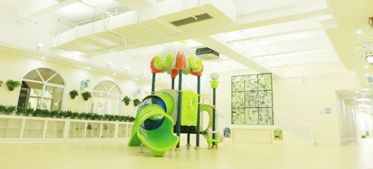 星期一國際教育