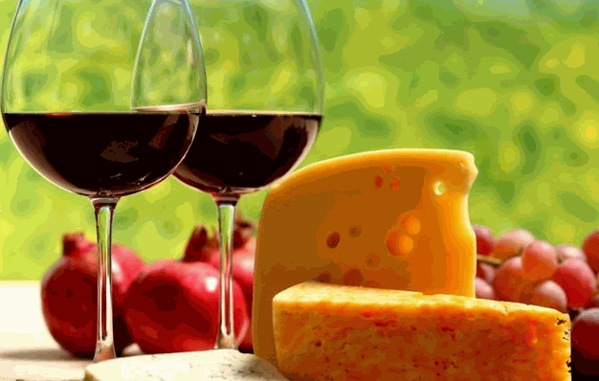 美格拉朗葡萄酒