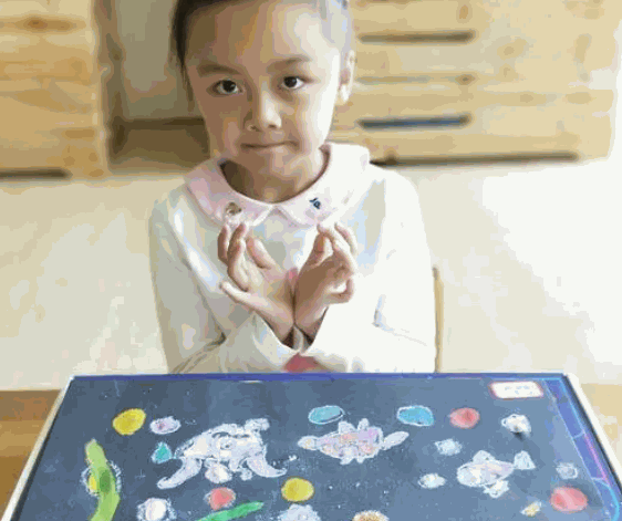 珊瑚海美術教育