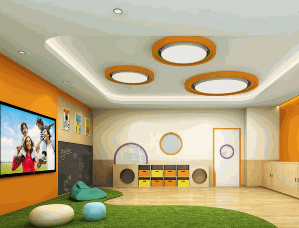 三歲看大國(guó)學(xué)托育早教