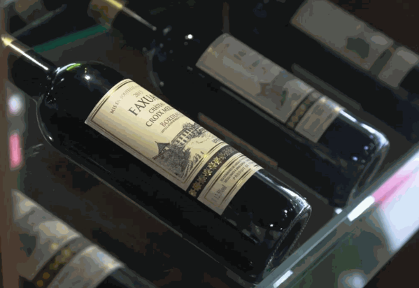 耶·瓦隆紅酒莊