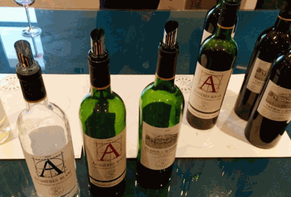 耶·瓦隆紅酒莊