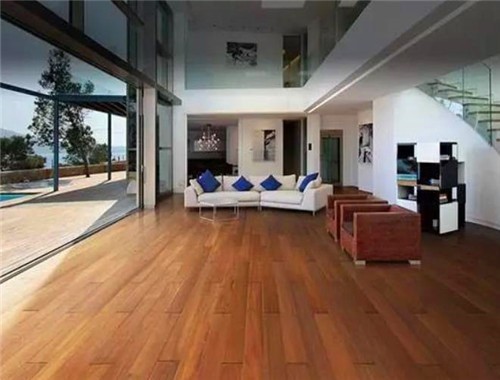 老樹(shù)林地板