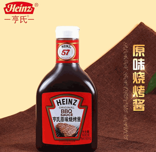 亨氏福達調(diào)味品