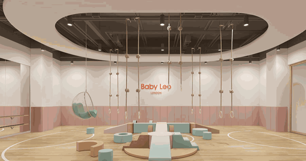 BabyLeo國際托嬰中心