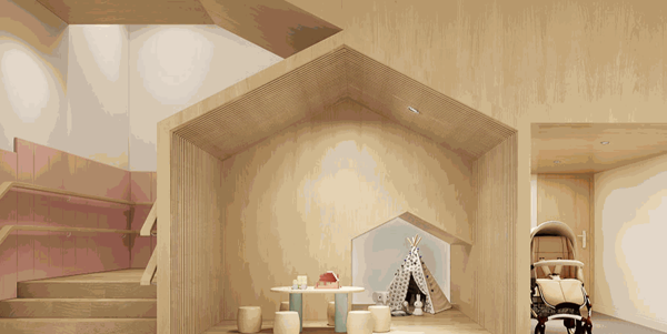 BabyLeo國際托嬰中心