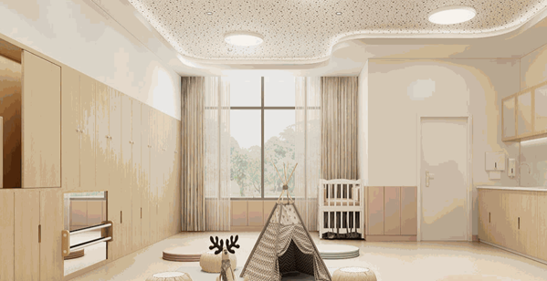 BabyLeo國際托嬰中心