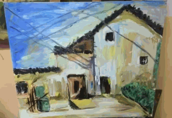 龍果美術(shù)教育